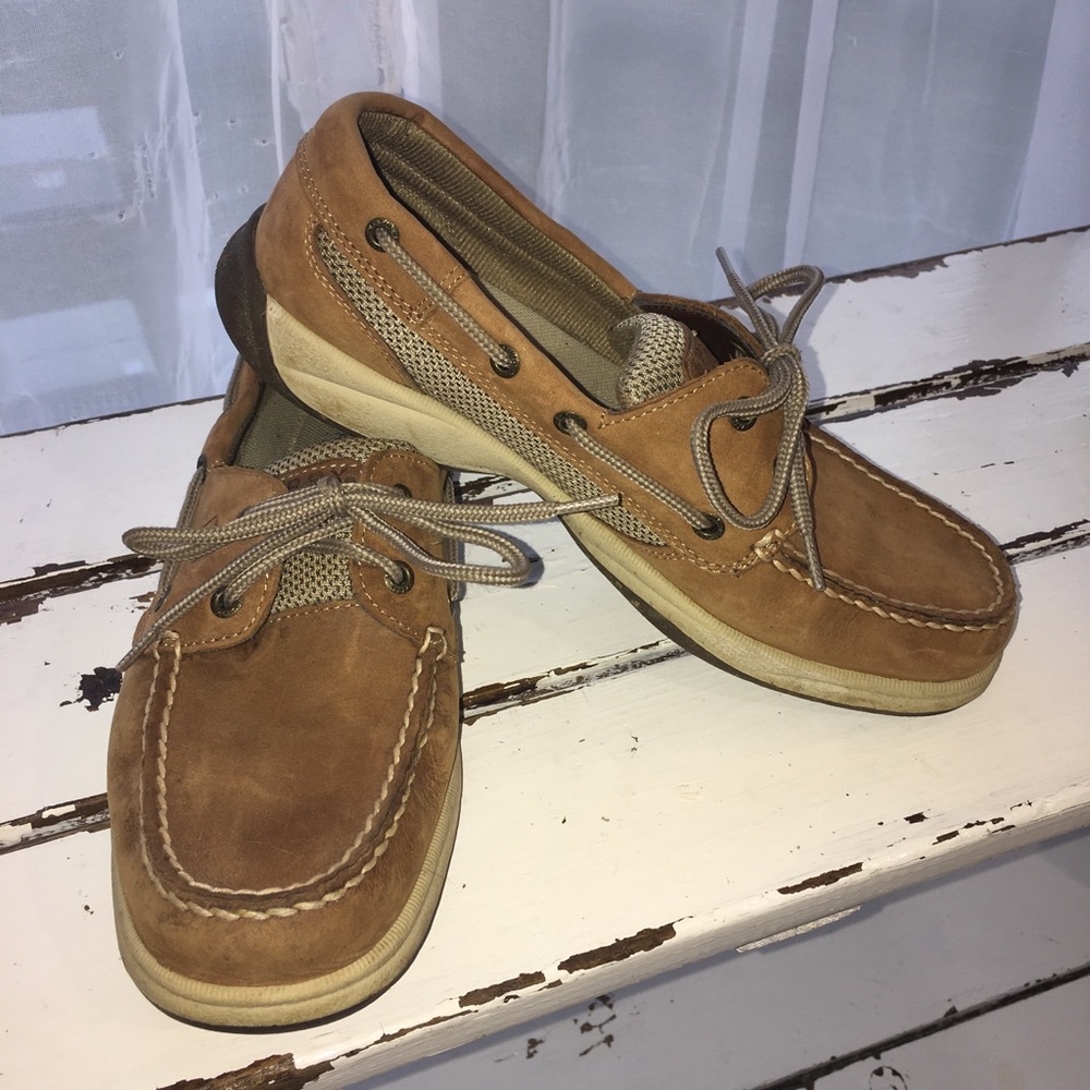 Sperry Women’s Boat Shoes